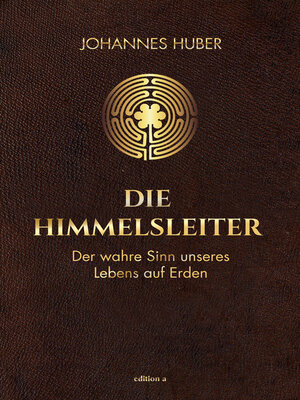 cover image of Die Himmelsleiter